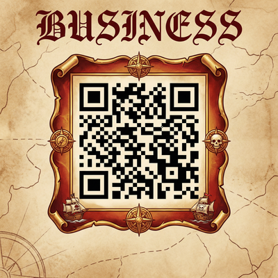 丝瓜视频商务二维码